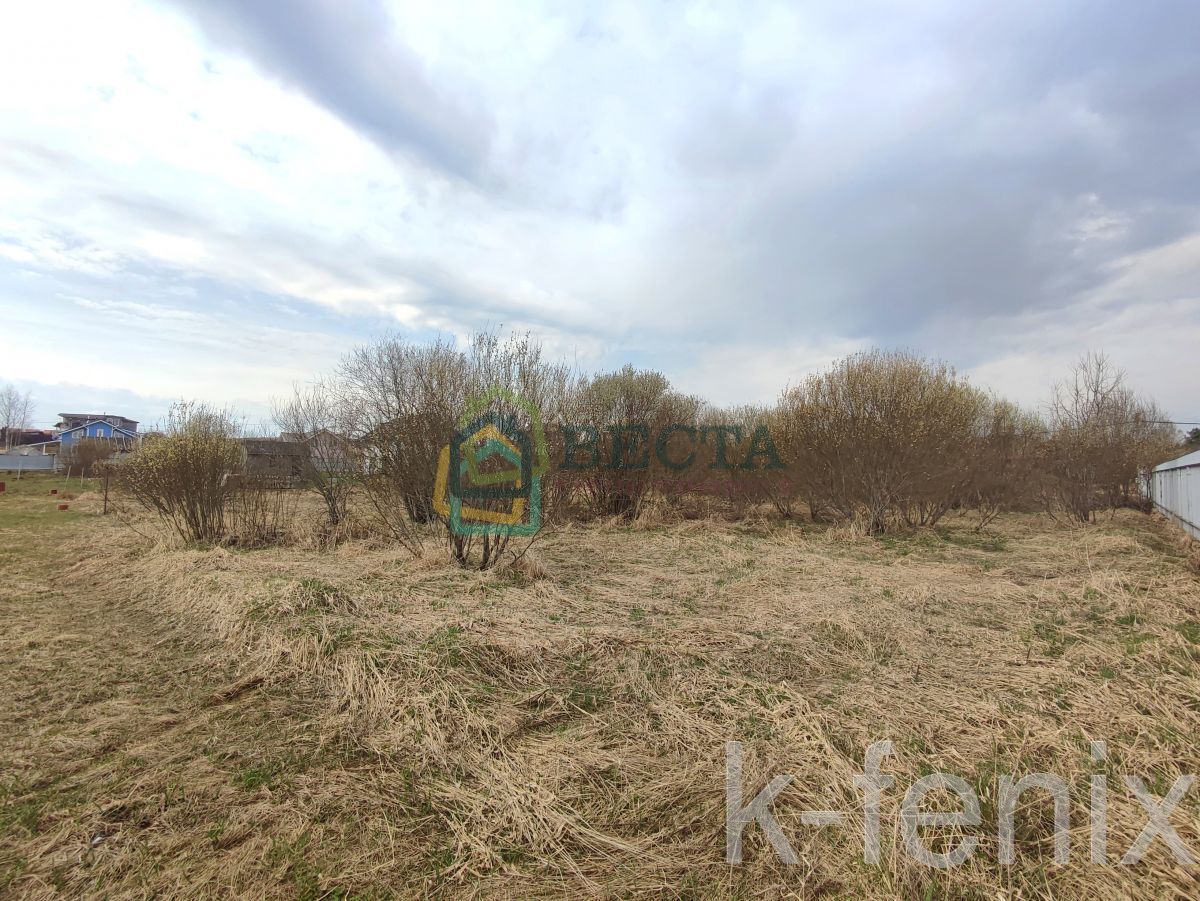 участок 15 сот